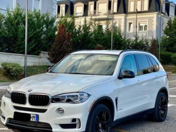 SHITET SUPER BMW X5 2014