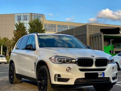 SHITET SUPER BMW X5 2014