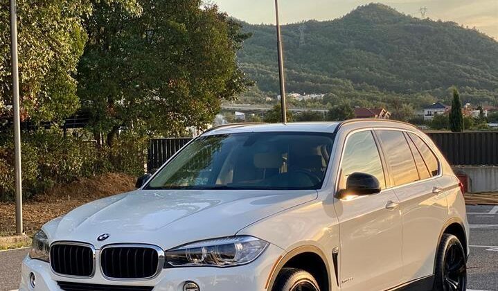 SHITET SUPER BMW X5 2014