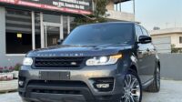 2016 Range Rover Sport HSE DYNAMIC FULL