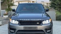 2016 Range Rover Sport HSE DYNAMIC FULL