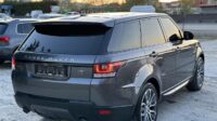 2016 Range Rover Sport HSE DYNAMIC FULL