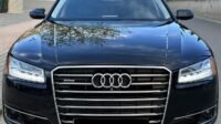 AUDI A8 3.0 TDI