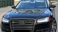 AUDI A8 3.0 TDI