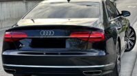 AUDI A8 3.0 TDI