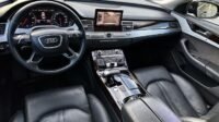 AUDI A8 3.0 TDI