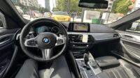 BMW 520d MSport Individual 2017 (MeTVSH)