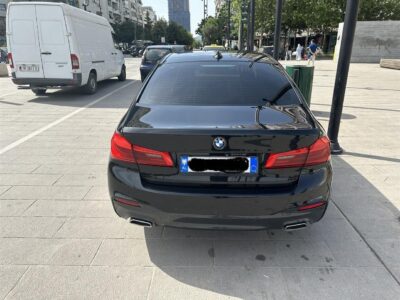 BMW 520d MSport Individual 2017 (MeTVSH)