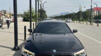 BMW 520d MSport Individual 2017 (MeTVSH)