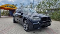 BMW LOK.M 2015 naft 3.0 Super full full 35000 mij euro