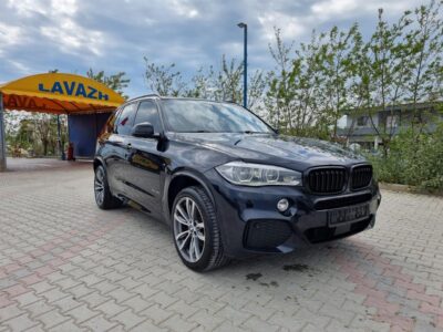 BMW LOK.M 2015 naft 3.0 Super full full 35000 mij euro