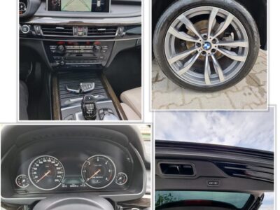 BMW LOK.M 2015 naft 3.0 Super full full 35000 mij euro