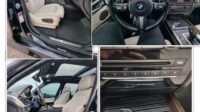 BMW LOK.M 2015 naft 3.0 Super full full 35000 mij euro