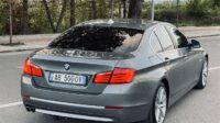 BMW SERIA 5, 3.0, BENZINE, ZVICRA