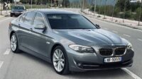 BMW SERIA 5, 3.0, BENZINE, ZVICRA