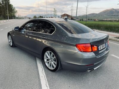 BMW SERIA 5, 3.0, BENZINE, ZVICRA