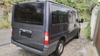 FORD TRANSIT 2.2 NAFT 2009 ZVICRA ME DOGAN