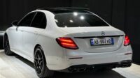 Mercedes Benz Look AMG