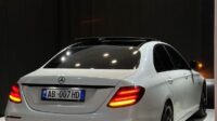 Mercedes Benz Look AMG