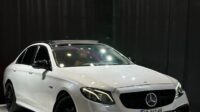 Mercedes Benz Look AMG