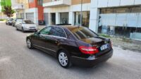 Mercedes E 350 nafte ndrrohet