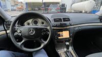 Mercedes EVO E220 CDI Avantgarde 2007