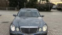 Mercedes EVO E220 CDI Avantgarde 2007