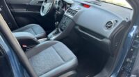 Opel Meriva 1.7 nafte automat