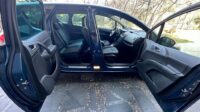 Opel Meriva 1.7 nafte automat