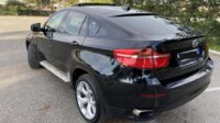 BMW X6 3.0 NAFT OKAZION