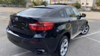 BMW X6 3.0 NAFT OKAZION