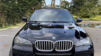 BMW X6 3.0 NAFT OKAZION