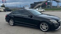 Shitet Mercedes benz E350 Benzin-gas