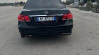 Shitet Mercedes benz E350 Benzin-gas