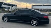 Shitet Mercedes benz E350 Benzin-gas