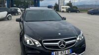 Shitet Mercedes benz E350 Benzin-gas