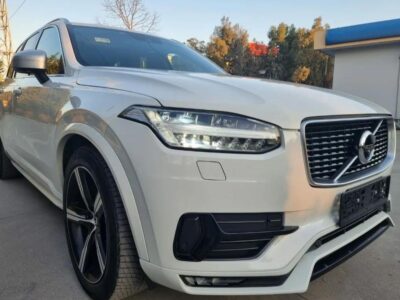 Volvo 2019 naft 2.0 R.DESIGN 50000 Euro okazion