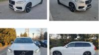 Volvo 2019 naft 2.0 R.DESIGN 50000 Euro okazion