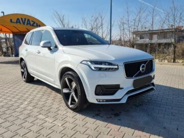 Volvo 2019 naft 2.0 R.DESIGN 50000 Euro okazion