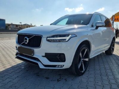 Volvo 2019 naft 2.0 R.DESIGN 50000 Euro okazion