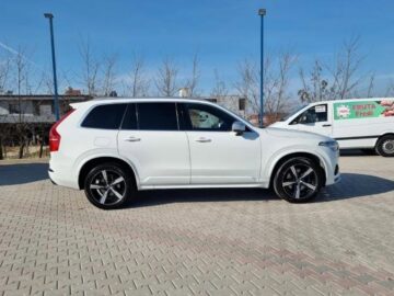 Volvo 2019 naft 2.0 R.DESIGN 50000 Euro okazion