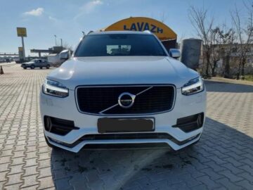 Volvo 2019 naft 2.0 R.DESIGN 50000 Euro okazion