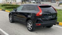 Volvo XC60 T6 (2953 cc),Full Options,Panorame,4×4