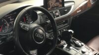 Audi A7 RS7//LooK 3.0 TDI Automatike Full Options 2011