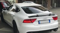 Audi A7 RS7//LooK 3.0 TDI Automatike Full Options 2011