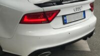 Audi A7 RS7//LooK 3.0 TDI Automatike Full Options 2011