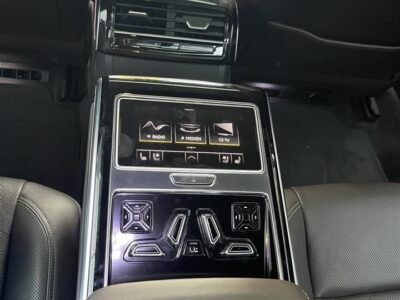 AUDI A8 50TDI