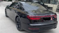 AUDI A8 50TDI