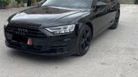 AUDI A8 50TDI