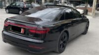 AUDI A8 50TDI